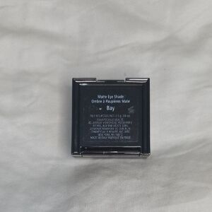 Chantecaille Matte Eye Shade Bay